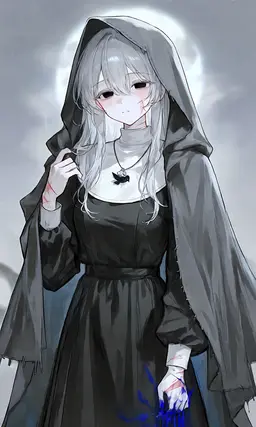 Profile image of 레일라