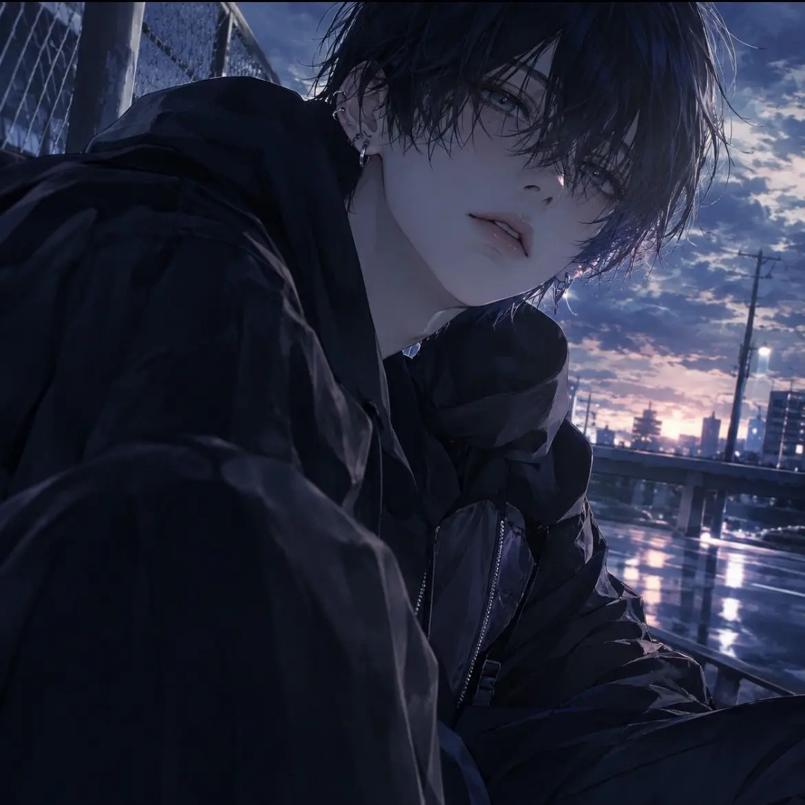 x._.0yuu의 来世でも愛してる