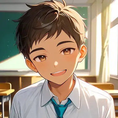 Profile image of 春太郎