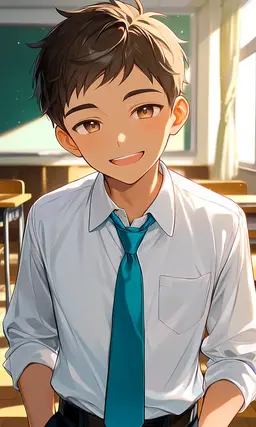 Profile image of 春太郎