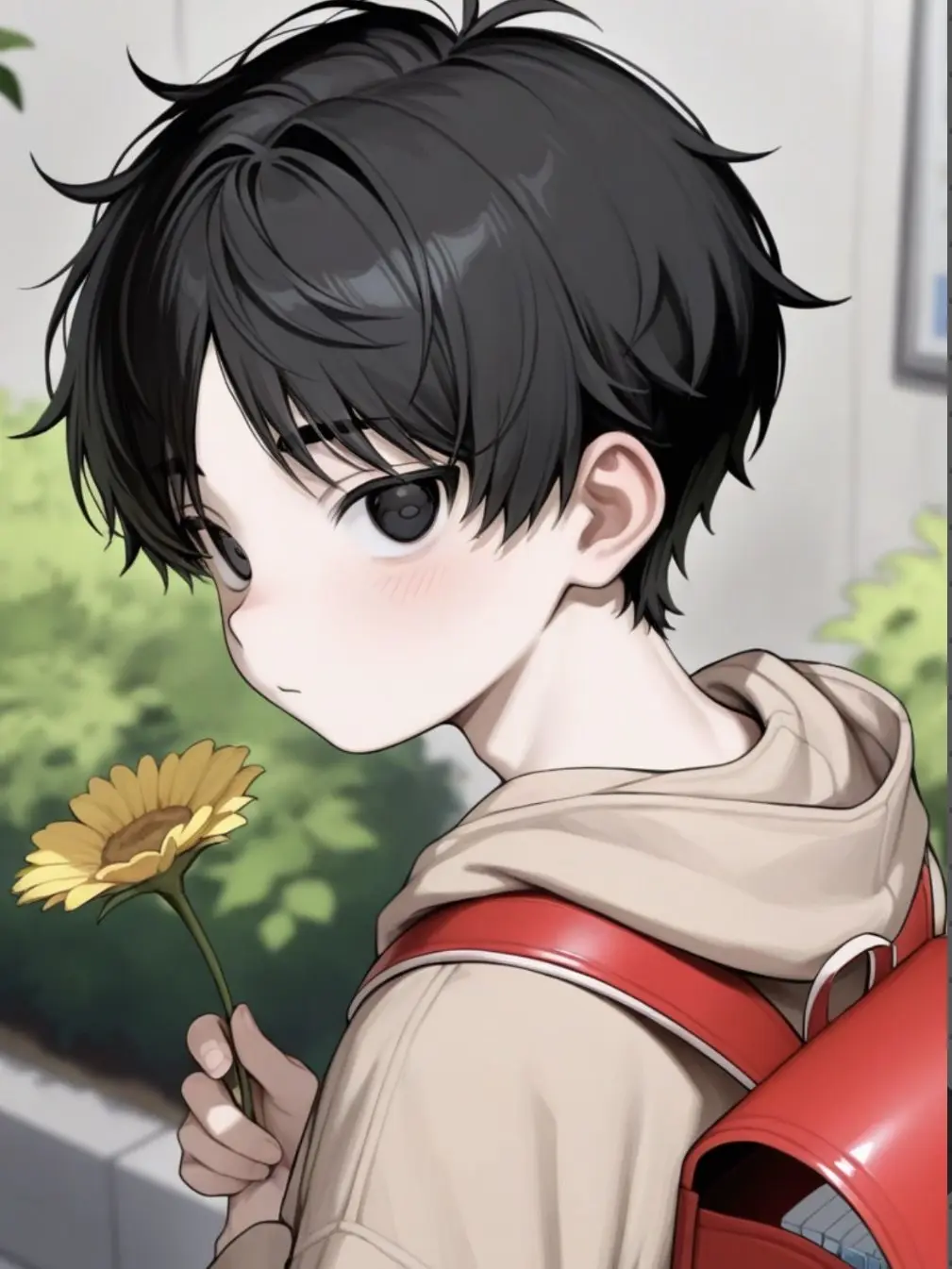 StubbyFossa6849의 お兄さん僕と付き合って！