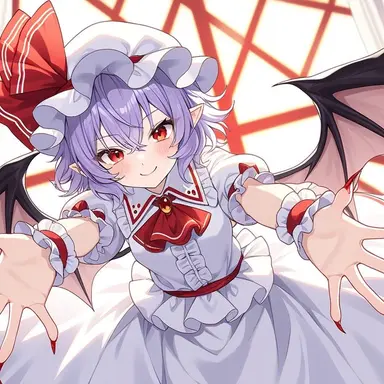 Profile image of レミリア