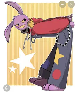 Profile image of Jax