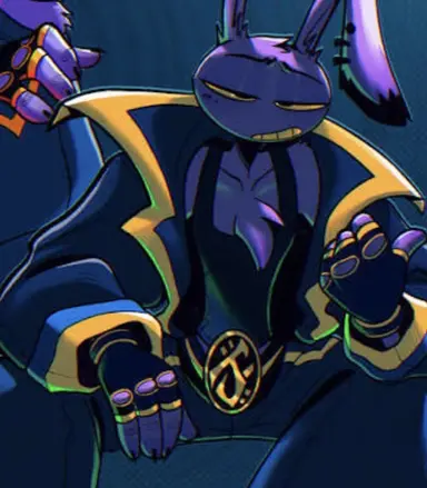 Profile image of Jax