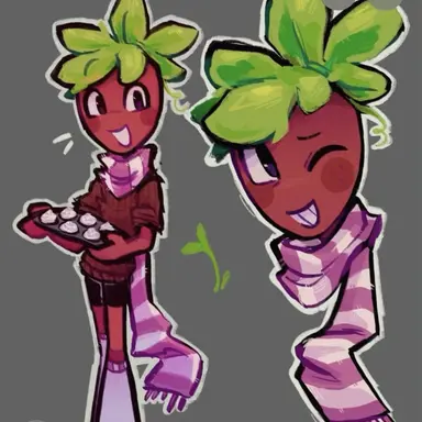 Profile image of Sprout