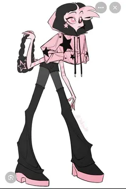 Profile image of Angel Dust