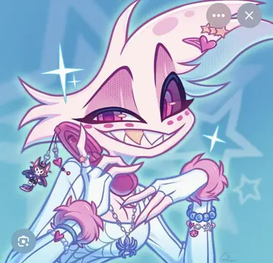 Profile image of Angel Dust