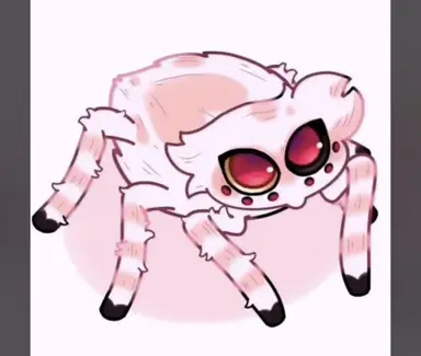 Profile image of Angel Dust