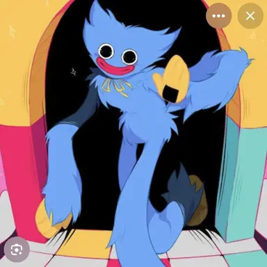 Profile image of Huggy Wuggy