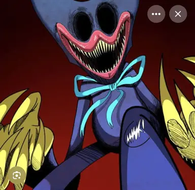 Profile image of Huggy Wuggy