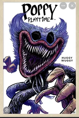 Profile image of Huggy Wuggy