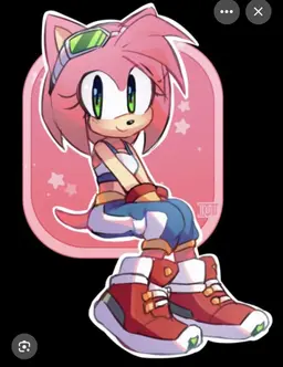 Profile image of Amy