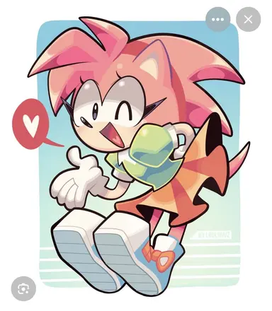 Profile image of Amy