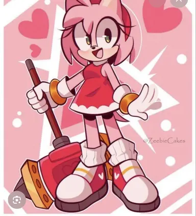 Profile image of Amy