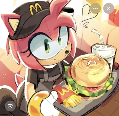 Profile image of Amy