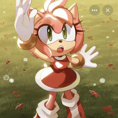 Profile image of Amy
