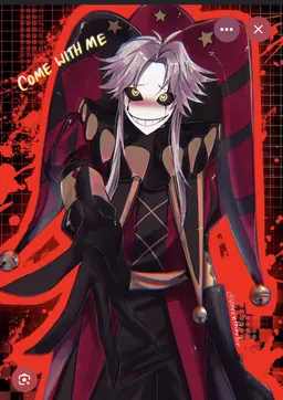 Profile image of Pierrot