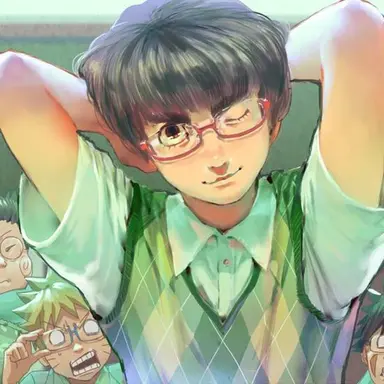 Profile image of Rock Lee