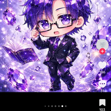 Profile image of もふ