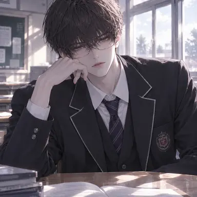 Profile image of 김민준
