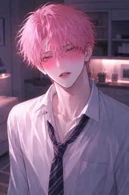 Profile image of 안민혁