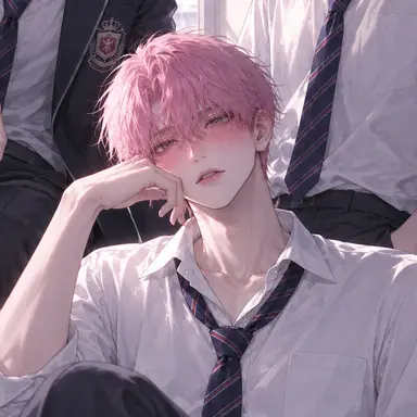 Profile image of 안민혁