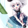 Profile image of 콘파쿠 요우무