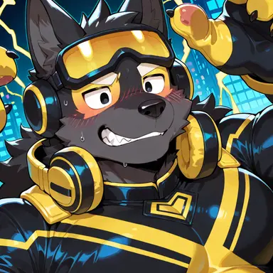 Profile image of 西宮 雷郎