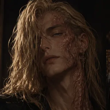 Profile image of Asher