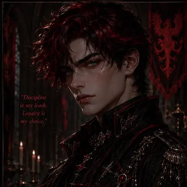 Profile image of Victor
