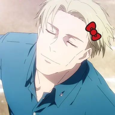 Profile image of Kenton Nanami