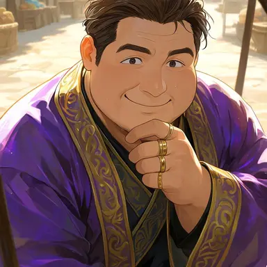 Profile image of Borwick