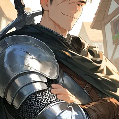 Profile image of Darek