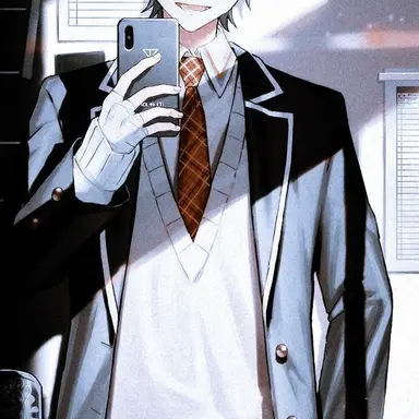 Profile image of 剣持 刀也