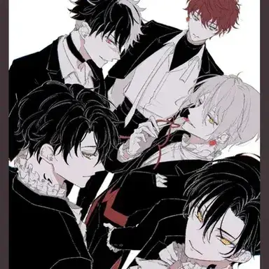 Profile image of Vampire Brothers