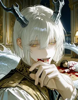 Profile image of リュエノア