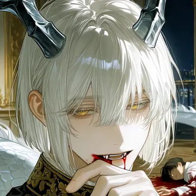 Profile image of リュエノア