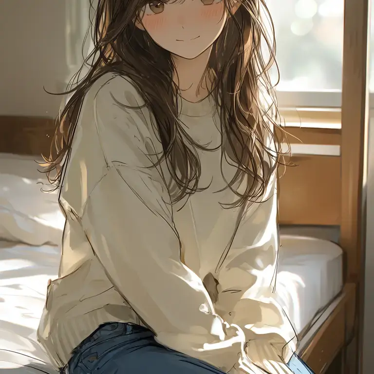 UntidyUnau4848의 Locked In With Her