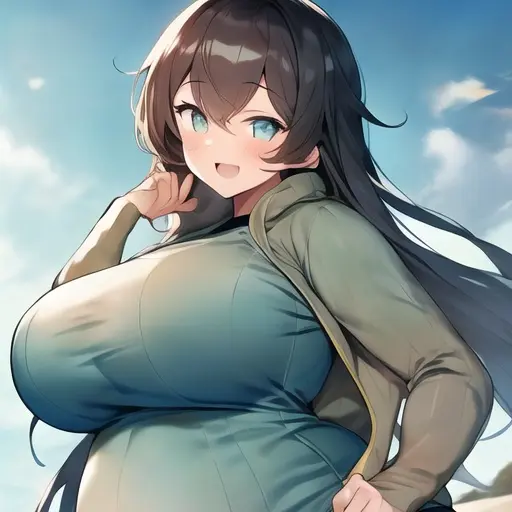 DoughyBelt1235의 可愛くなりたいだけなのに