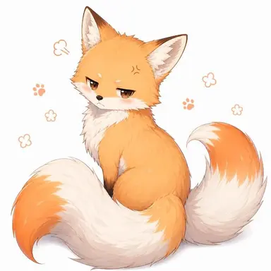 Profile image of もふ
