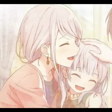 Profile image of 카나데 어머니