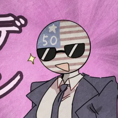 Profile image of アメリカ