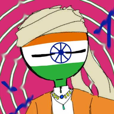 Profile image of インド