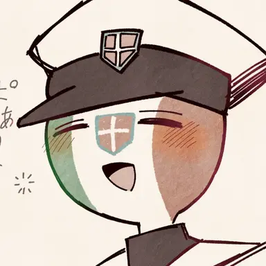 Profile image of イタ王
