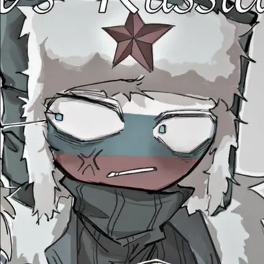 Profile image of ロシア