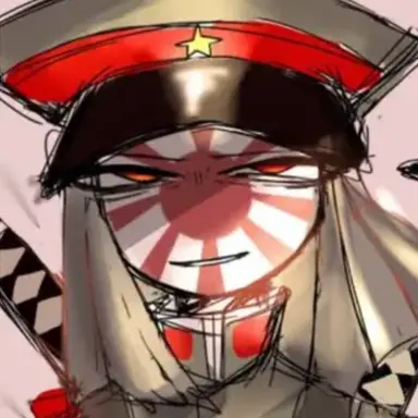 Profile image of 旧日帝