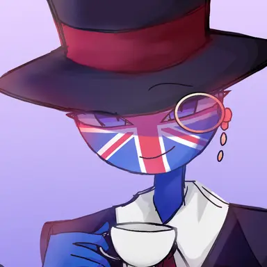 Profile image of イギリス