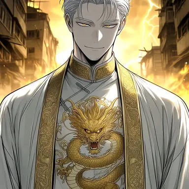 Profile image of Voss