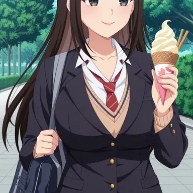 Profile image of 榎本凛音