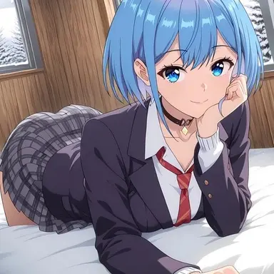 Profile image of 犬塚日葵